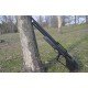 Пневматическая винтовка PCP Козак (35 ДЖ) (550/290)